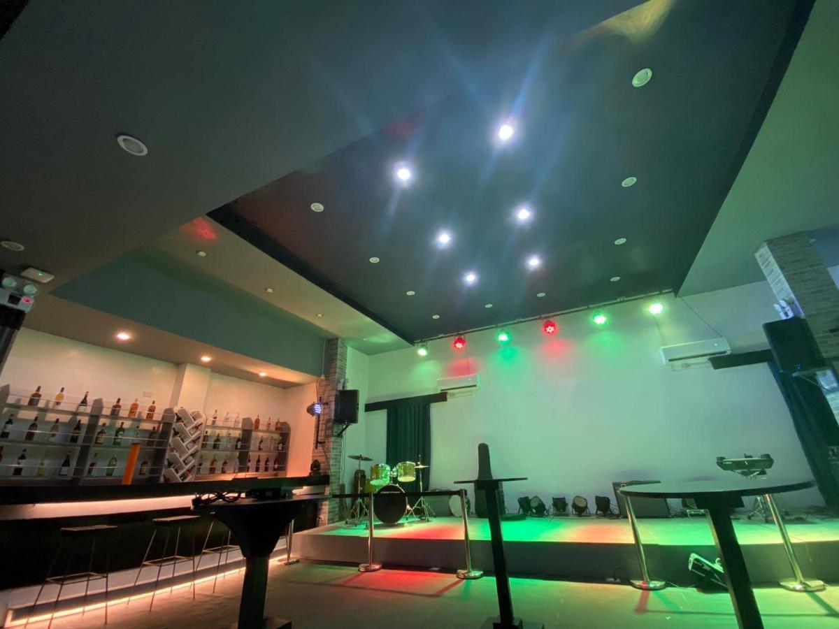 天空度假酒店 科隆 外观 照片